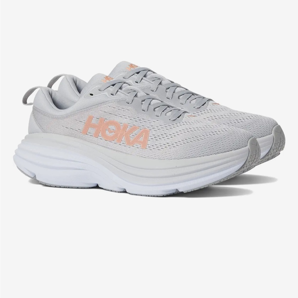 Gently used HOKA BONDI 8 womens